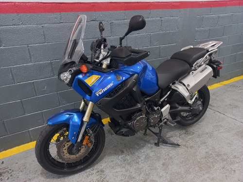Imagen 5 de 8 de Yamaha Super Tenere