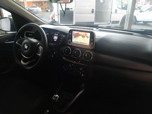 Fiat Cronos Precision De Serie Mt 2021 Últimas Unidades