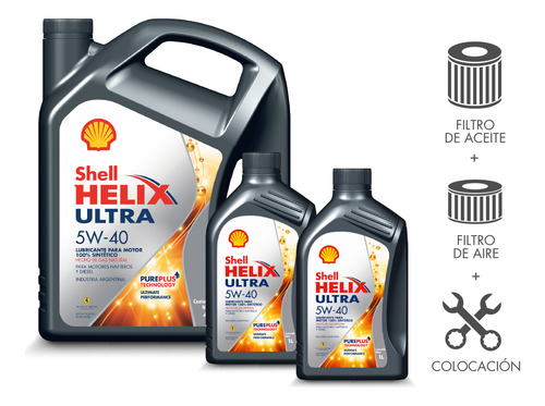 Cambio De Aceite Y Filtros Toyota Hilux 2200 Diesel 79/85