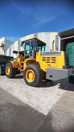 Pala Cargadora Xcmg Lw321