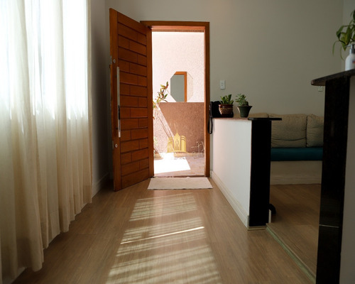 Imagem 26 de 30 de Casa Alugada Em Ribeirão Das Neves - Ca00312 - 69453031