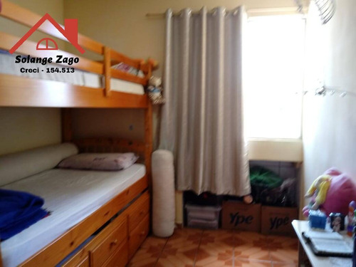 Imagem 12 de 15 de Excelente Apartamento No Jardim Germânia - 68mts² - 1923