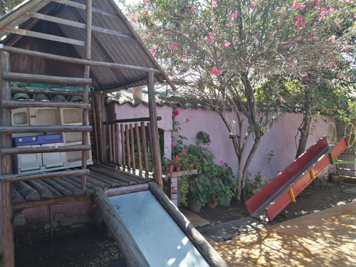 Casa En Venta En Puente Alto