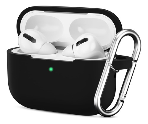 Jtomei AirPods Pro 2nd/1st Generation Case Cover-