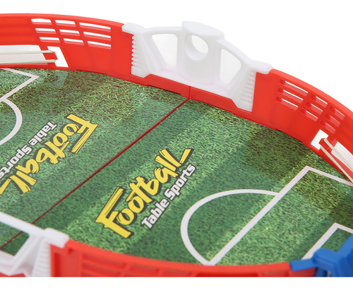 Set De Juego De Fútbol De Sobremesa, Tablero De Batalla De F