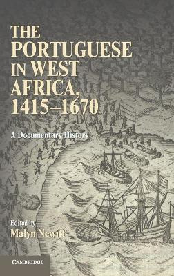 Libro The Portuguese In West Africa, 1415-1670 : A Docume...