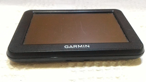 Gps Garmin Nuvi 40 Usado Leer Descripción Bien 