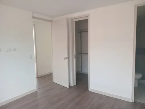 Apartamento En Arriendo En El Poblado-castropol. Cod A17487
