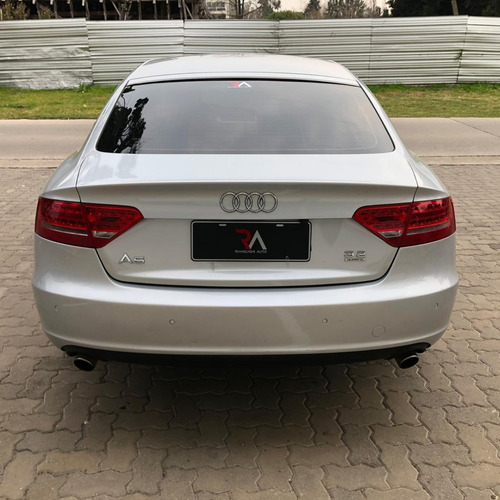 Audi A5 V6 Fsi Quattro 265cv Tiptronic