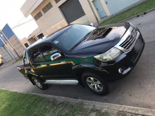 Toyota Hilux 3.0 Cd Sr L 171cv 4x2