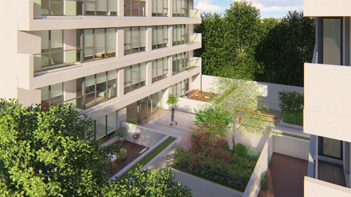 Imagen 7 de 12 de Bastión Del Este Departamento De 2 Y 3 Amb. - Venta Al Pozo