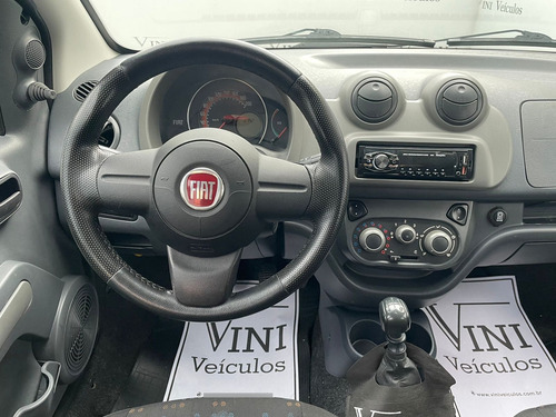 Fiat Uno 1.0 Vivace Flex 5p