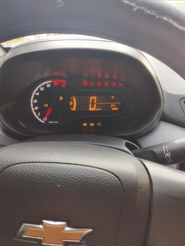 Chevrolet Prisma 2019 1.0 Joy 4p