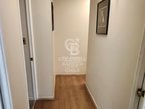 Cómoda Oficina En Plaza Lyon