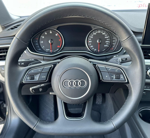 Audi A4 2.0 Select At