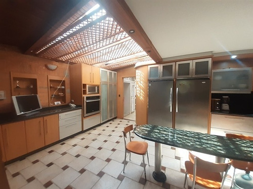 Imagen 10 de 30 de Excelente Quinta En Venta En Santa Rosa De Lima !!