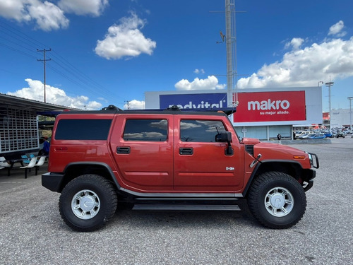 Hummer H2