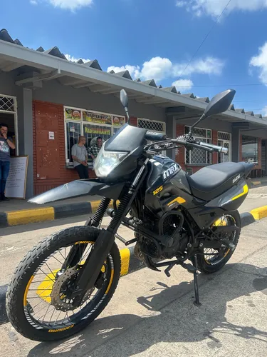 Mrx 125