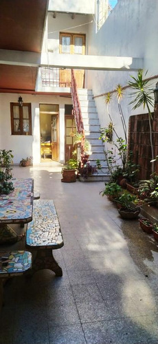 Imagen 14 de 20 de Casa Sobre Lote Propio Con Cochera Y Terraza