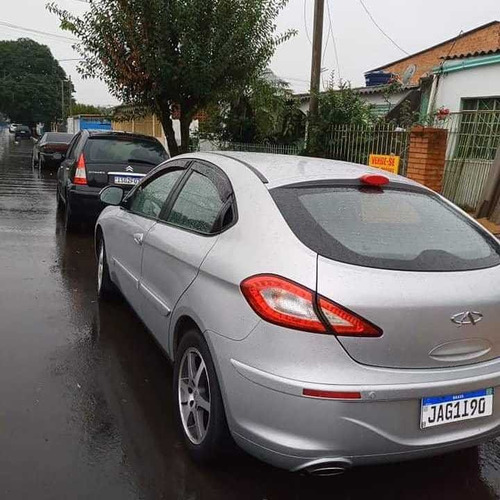 Chery Cielo 2011 1.6 5p