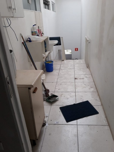 Imagem 21 de 30 de Casa Comercial Para Locação Anual - Centro, Mogi Das Cruzes - 225m², 9 Vagas - 2318-2