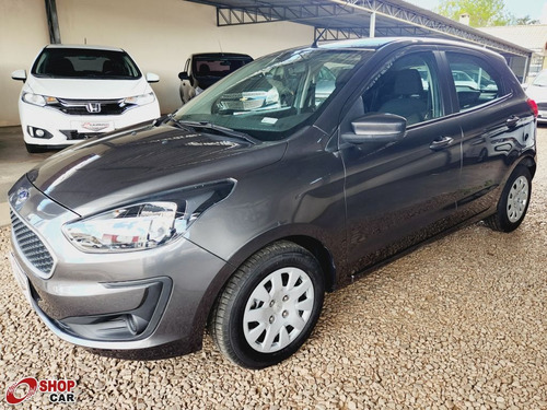 Ford Ka 1.0 Se Flex 5p