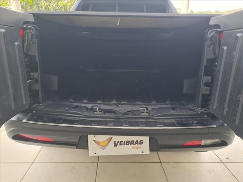 Fiat Toro 1.8 16V EVO FLEX FREEDOM AT6