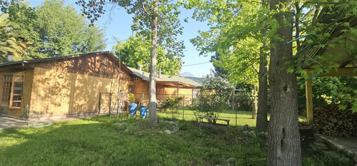 Parcela En Venta En Paine