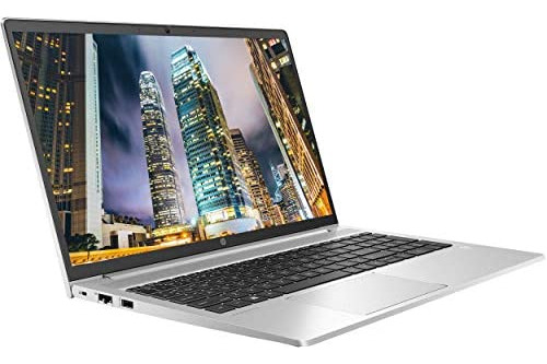 Laptop Hp Probook 450 G8 15 Intel Mobile 16gb Ram 256gb Ssd