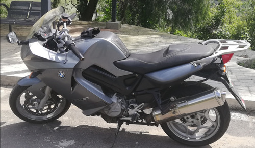 Bmw F800st Mod 2007