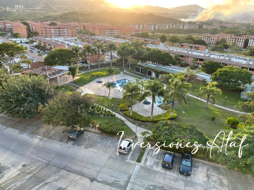 Imagen 10 de 30 de Apartamento Penthouse En Venta Buenaventura Suite Guarenas