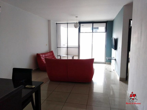 Imagen 3 de 14 de Venta De Apartamento De 123 M2 En Waterview, Sn Fco 21-9268