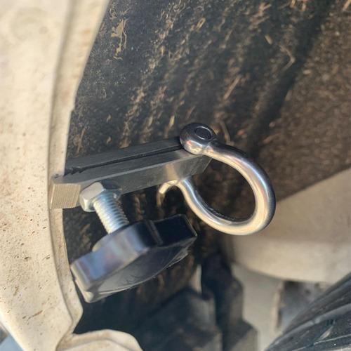 Herramienta De Reparación De Abolladuras De Coche Portátil
