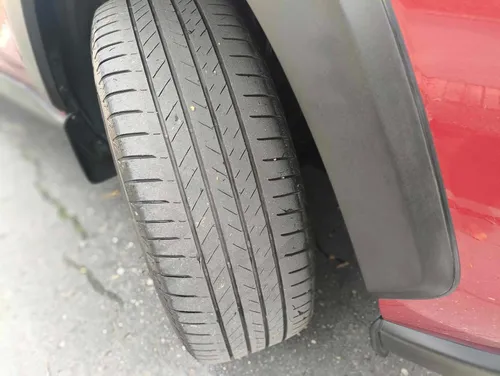 Toyota RAV4 RAV4 XROAD 4X4 2.5