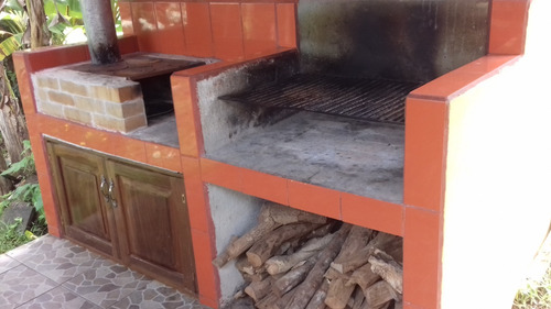 Imagen 9 de 14 de Casa Privado Y Finca Para 8-31 Personas