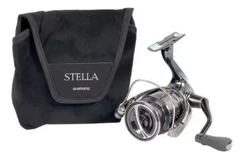 Molinete Shimano Stella Fk 1000 | Frete grátis
