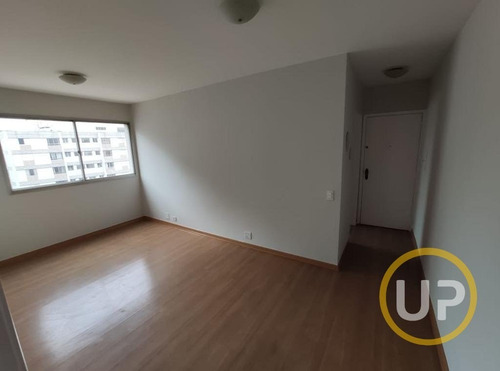 Imagem 3 de 15 de Apartamento Em Cidade Monções - São Paulo , Sp - 11029