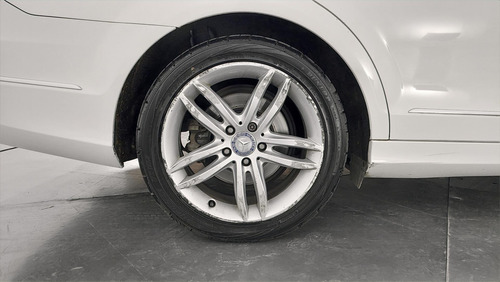 Mercedes Benz Clase C 1.8 C250 Avantgarde B.efficiency At