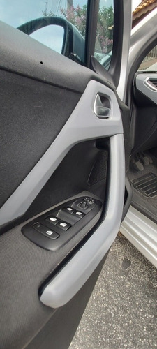 Peugeot 208 1.5 Allure Flex 5p 2016
