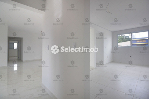 Imagem 7 de 15 de Apartamento - Vila Bocaina - Ref: 2015 - V-2015
