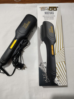 Cepillo Alaciador Timco | MercadoLibre 📦