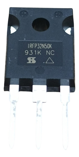 4x Transistor Irfp32n50k * Irfp 32n50k * Irfp32n50