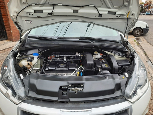 Peugeot 208 2017 1.5 Active