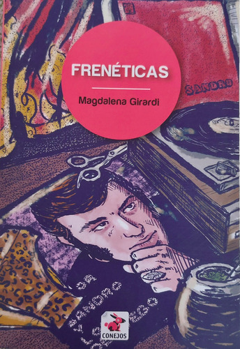 Freneticas - Magdalena Girardi