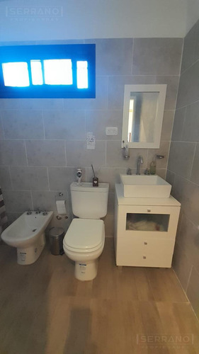 Venta Casa 4 Amb En Parque Sakura. Exaltacion De La Cruz