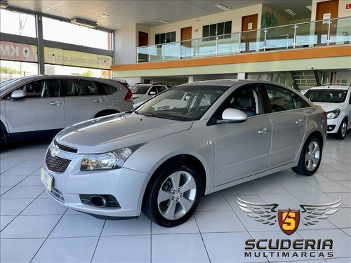 Imagem 1 de 11 de Chevrolet Cruze 1.8 Lt 16v