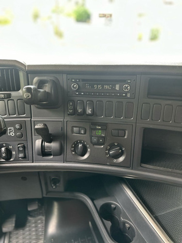 Scania 480 R 6x4 So Cavlo Com Divida