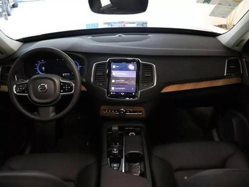 Volvo XC90 2.0 T8 RECHARGE PLUS AWD GEARTRONIC