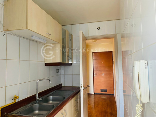 Arriendo Departamento Portal Las Quemas