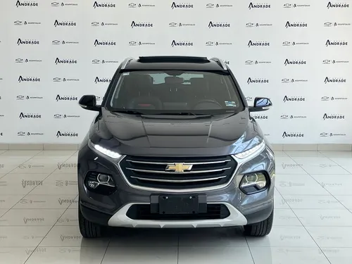 Chevrolet Groove 1.5 TIPO C PREMIER At